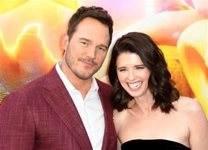 Chris Pratt And Katherine Schwarzenegger Seek $32 Million For Pacific Palisades Mansion