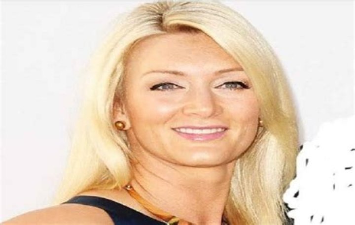 Christa Gelpke Net Worth | Celebrity Net Worth