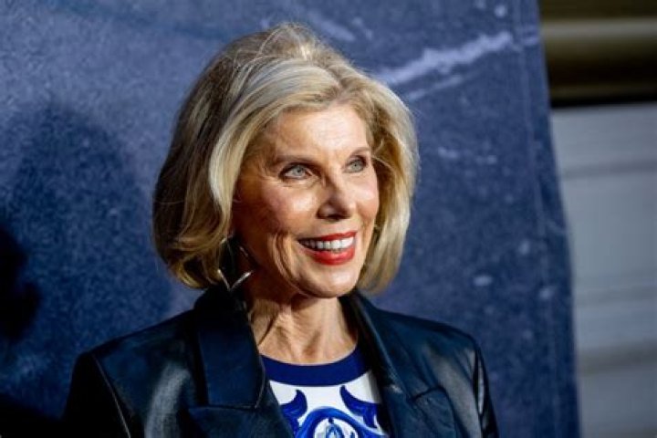Christine Baranski Net Worth | Celebrity Net Worth