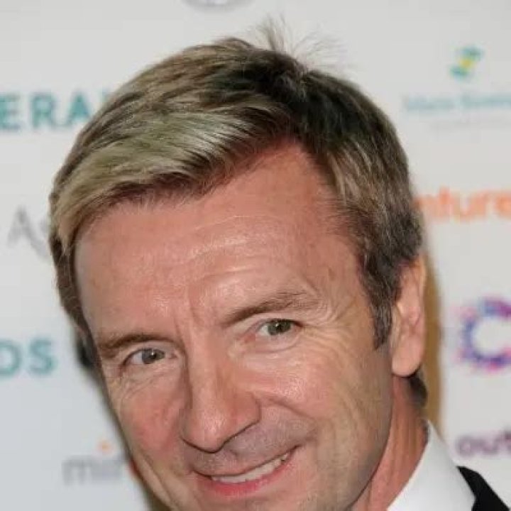 Christopher Dean Net Worth | Celebrity Net Worth