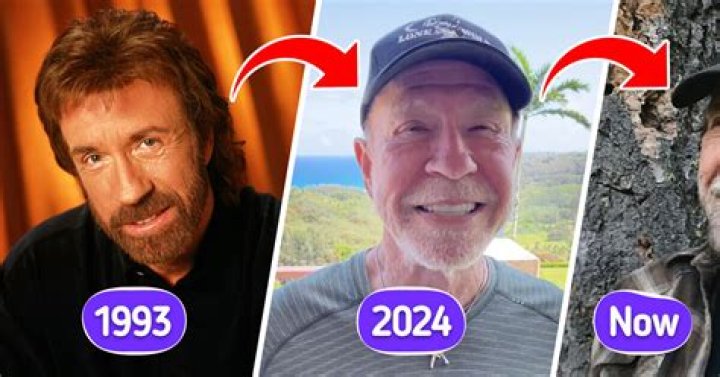 Chuck Connors' Son Passes Away