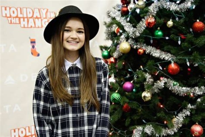 Ciara Bravo Net Worth | Celebrity Net Worth