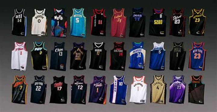 Coming Soon To An NBA Jersey Near You… Corporate Advertisements!
