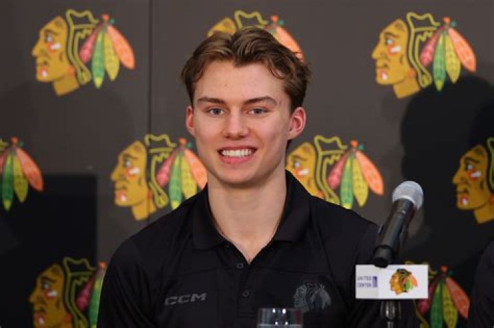 Connor Bedard Net Worth | Celebrity Net Worth
