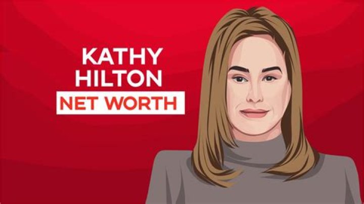 Conrad Hilton Net Worth | Celebrity Net Worth