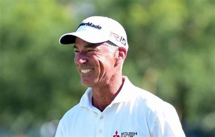 Corey Pavin Net Worth | Celebrity Net Worth