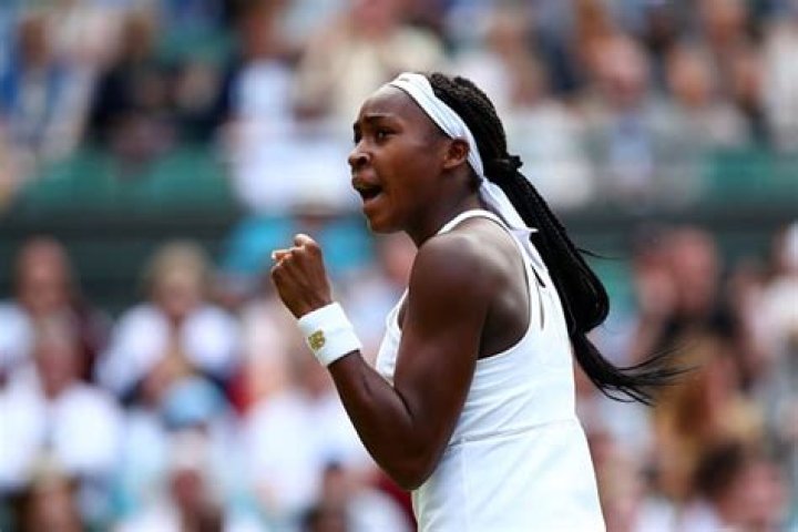 Cori "Coco" Gauff Net Worth