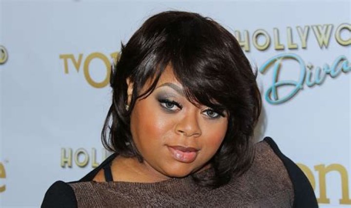 Countess Vaughn Net Worth | Celebrity Net Worth