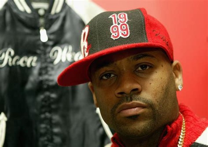 Damon Dash Has Been Hit With A $50 Million Sexual Battery Lawsuit