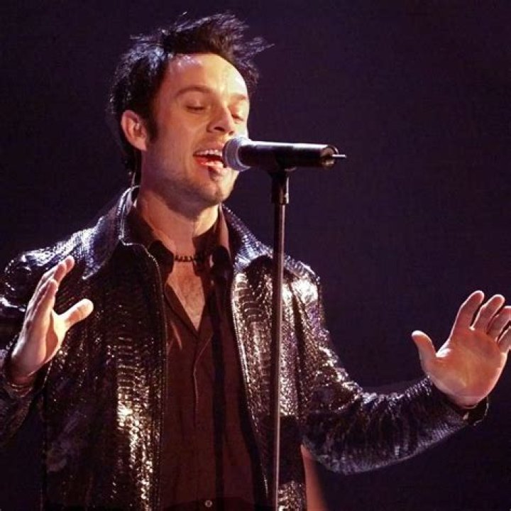 Darren Hayes Net Worth | Celebrity Net Worth