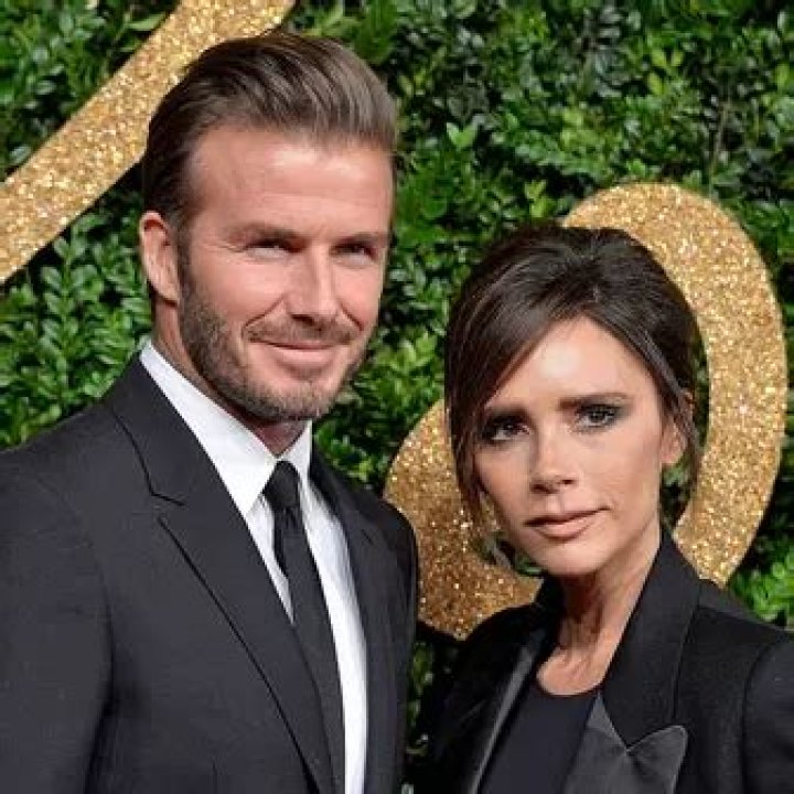 David Beckham Has Earned An Absolutely Ridiculous Amount Of Money During His Career