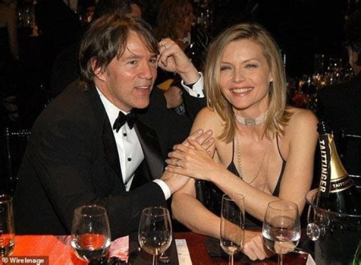 David M. Kelley Net Worth