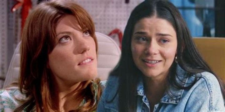 Debora Morgan: The Dexterous Sister Portrayed By Jennifer Carpenter
