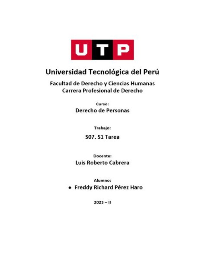 Definición de nombres