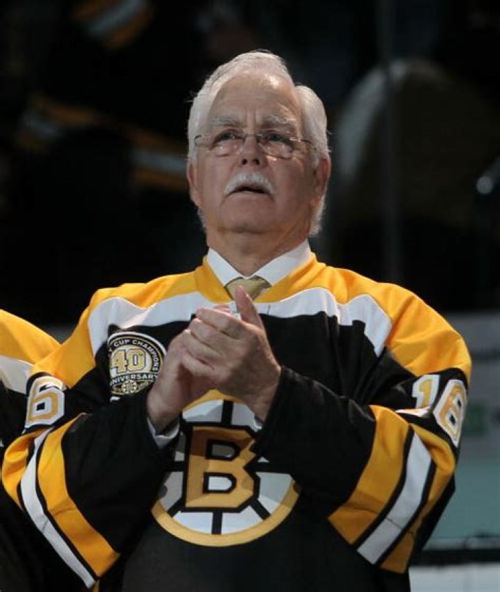 Derek Sanderson Net Worth | Celebrity Net Worth