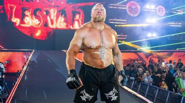 Did Brock Lesnar Have A Son? A Comprehensive Answer
