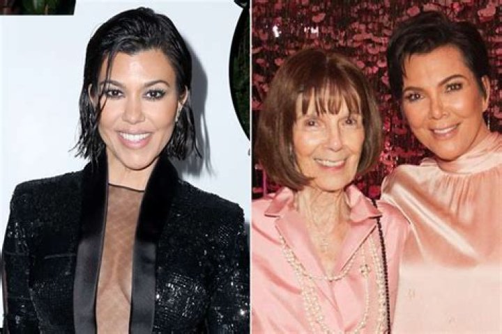 Did MJ Kardashian Meet An Untimely End?