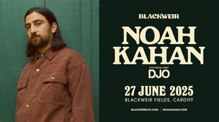 Did Noah Kahan Ever Tie The Knot? Exploring His Marital Status