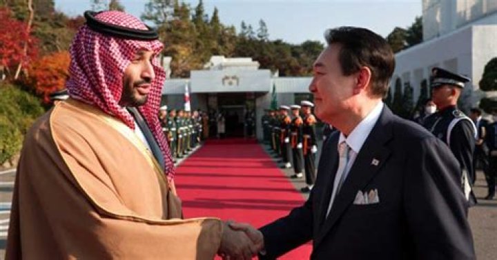 Did The Former King Of Spain Receive A $100 MIllion "Donation" From The King Of Saudi Arabia And Later Gift $77 Million To A Former Lover?