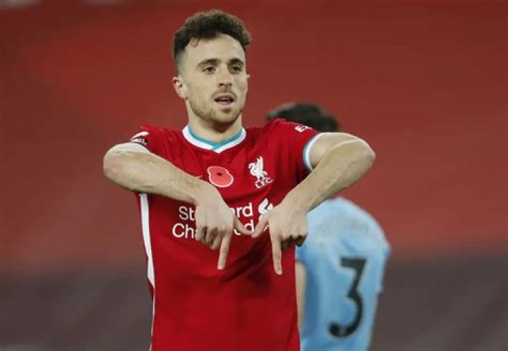 Diogo Jota Net Worth | Celebrity Net Worth