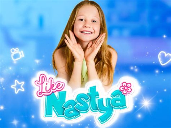 Discover Enchanting Nastya-Nass: The Ultimate Guide
