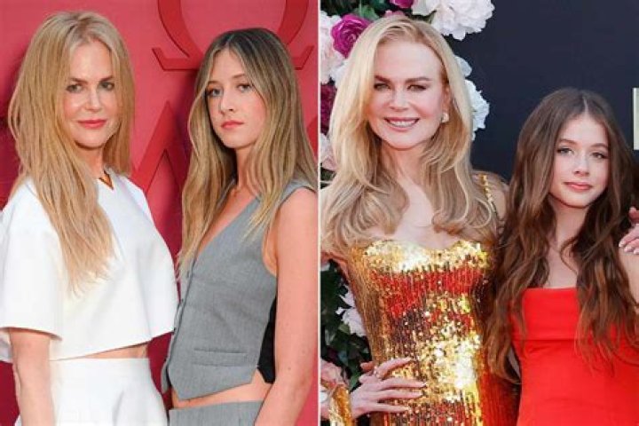 Discover Nicole Kidman's Age: Exploring Her Journey Through Time