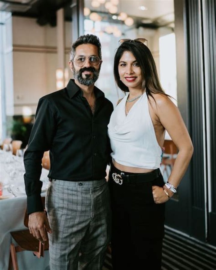 Discover Sheena Melwani's Husband: Exclusive Details Revealed