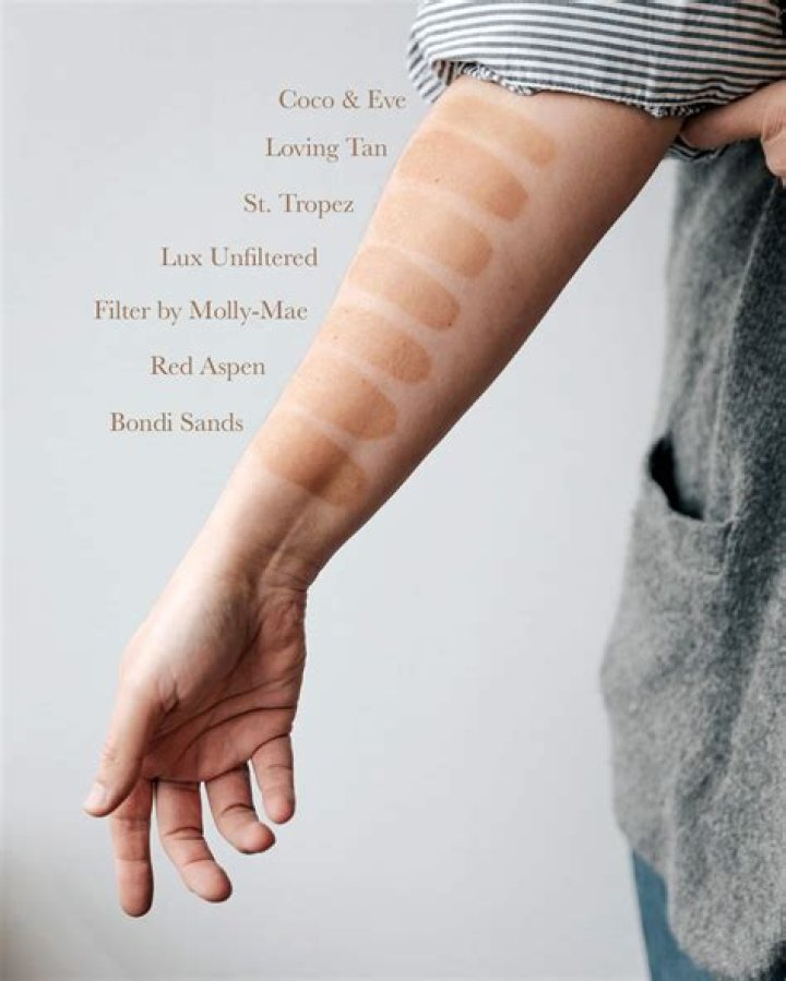 Discover The Best Ulta Sunless Tanners: Enhance Your Glow Effortlessly