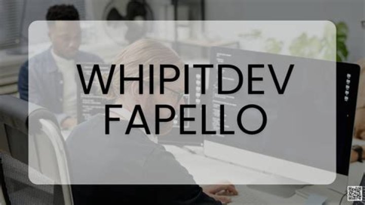 Discover The Ultimate WhipitDev FanFix Solution At No Cost