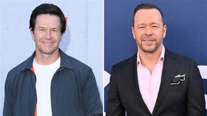 Donnie Wahlberg's Romantic History: A Comprehensive Guide