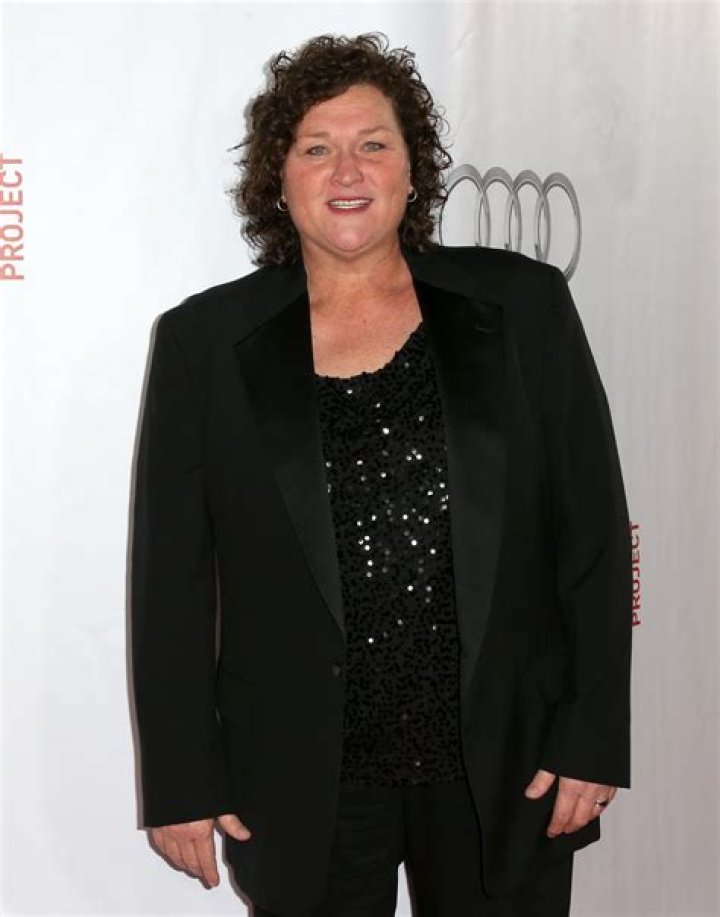 Dot Marie Jones Net Worth