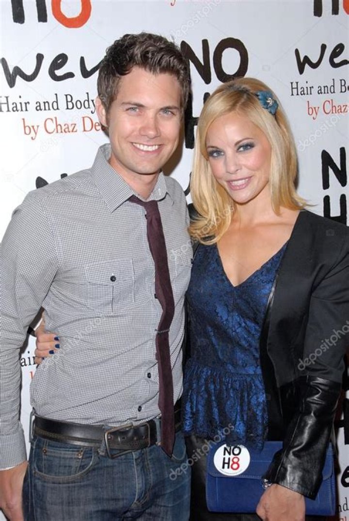 Drew Seeley Net Worth | Celebrity Net Worth