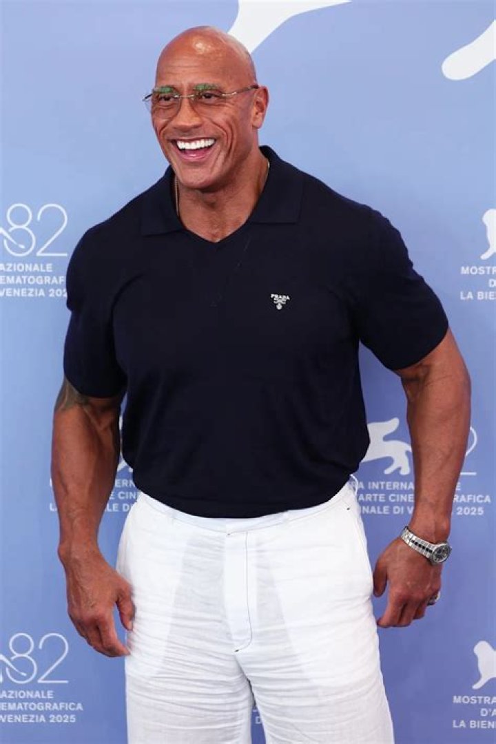 Dwayne Johnson And The Rock: Are They Two Different Individuals? Unveiling The Truth