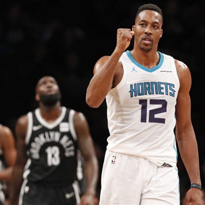 Dwight Howard Net Worth | Celebrity Net Worth
