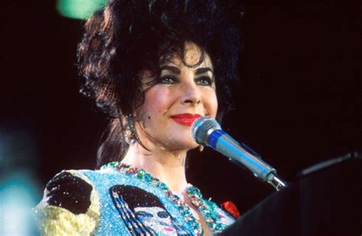 Elizabeth Taylor Net Worth | Celebrity Net Worth