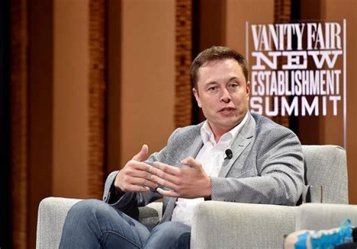Elon Musk Sells Bel-Air Mansion To Fellow Billionaire William Ding For $29 Million