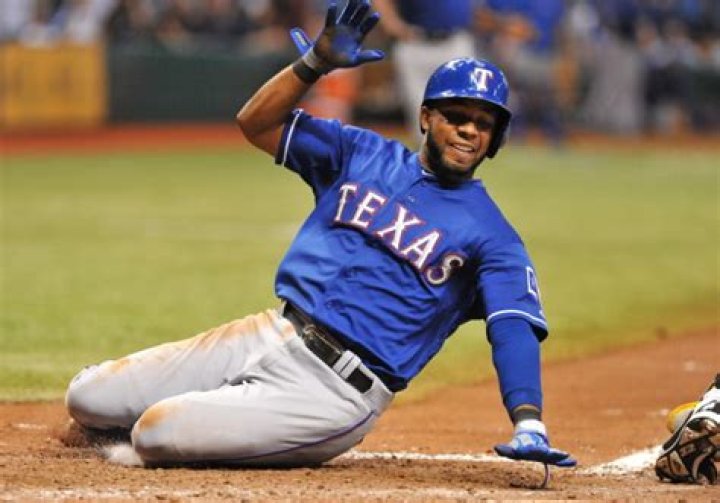 Elvis Andrus Net Worth | Celebrity Net Worth