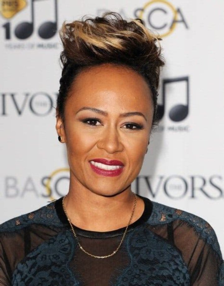 Emeli Sande Net Worth | Celebrity Net Worth