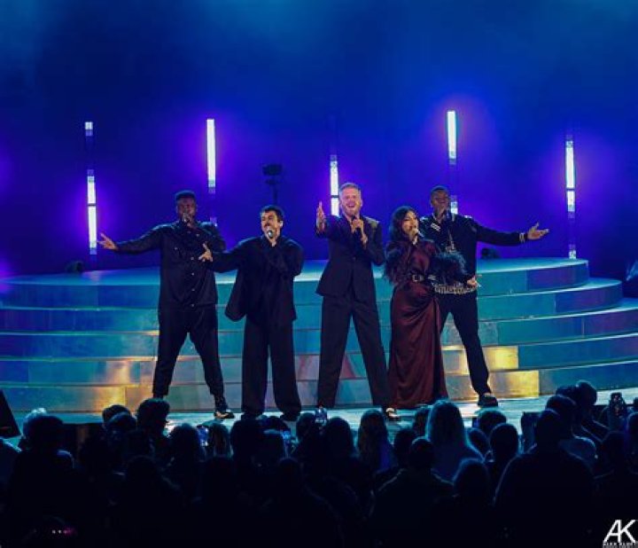 Essential Guide To Pentatonix: Meet The Vocal Powerhouse Members