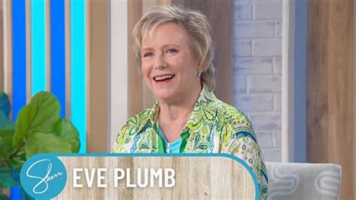 Eve Plumb: Unveiling Her Net Worth