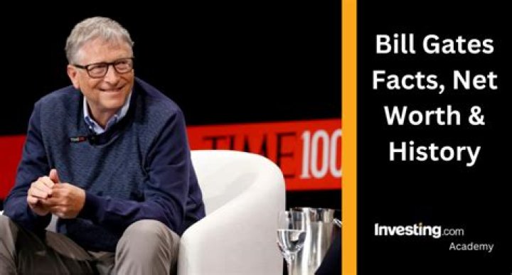 Everything You Need To Know About Bill Gates' Absolutely Incredible House In Seattle