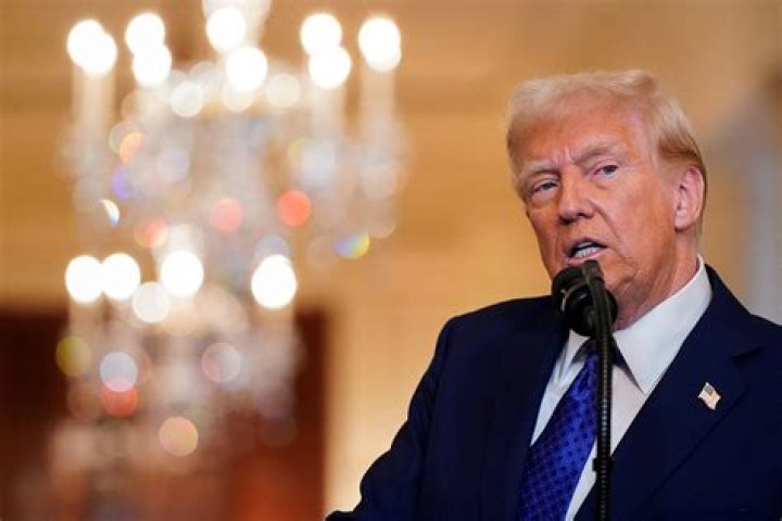 Everything You Need To Know About The Donald's Financial Empire, Bankruptcies And Wealth Estimates