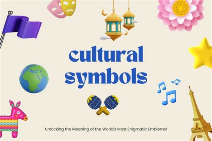 Explore Cultural Symbolism And Designs