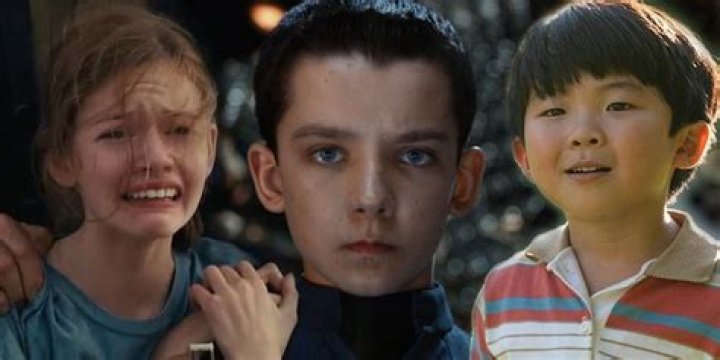 Five Child Stars Who've Had A Very Rough Life
