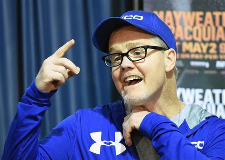 Freddie Roach Net Worth | Celebrity Net Worth