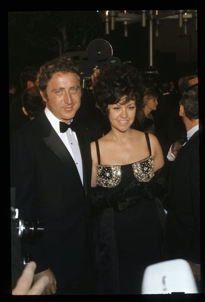 Gene Wilder Net Worth | Celebrity Net Worth