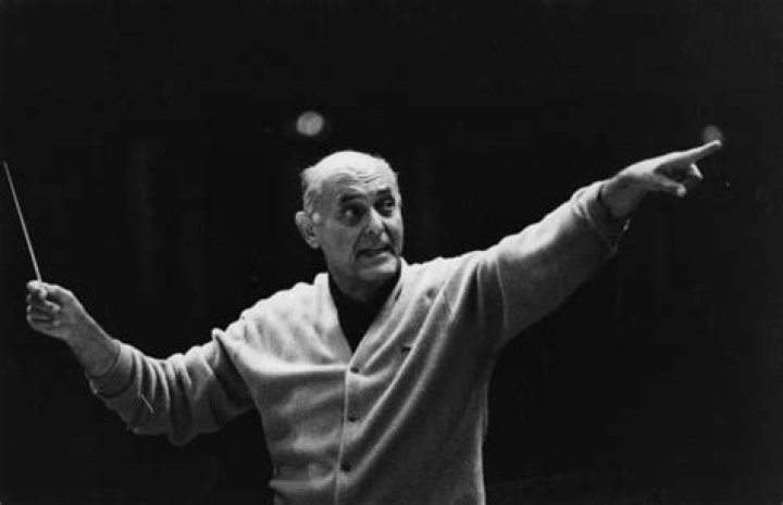 Georg Solti Net Worth | Celebrity Net Worth
