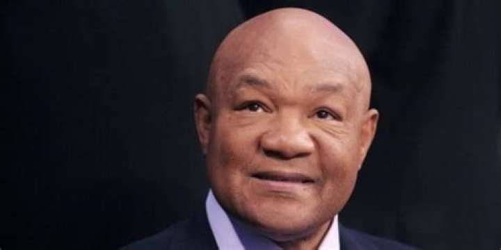 George Foreman Net Worth | Celebrity Net Worth