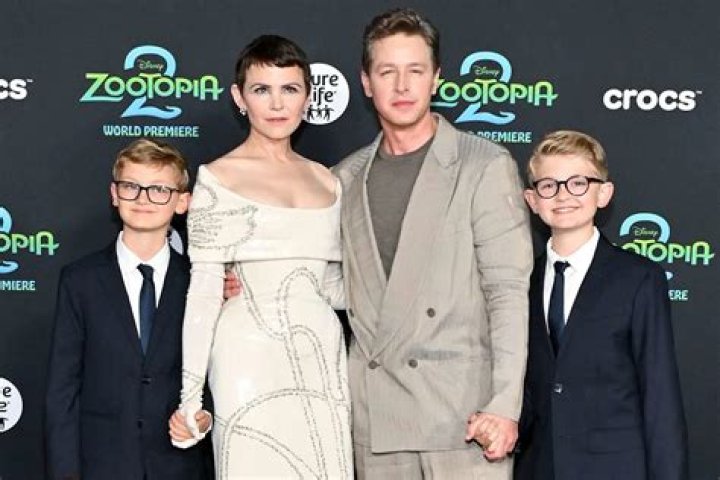 Ginnifer Goodwin And Josh Dallas's Love Story
