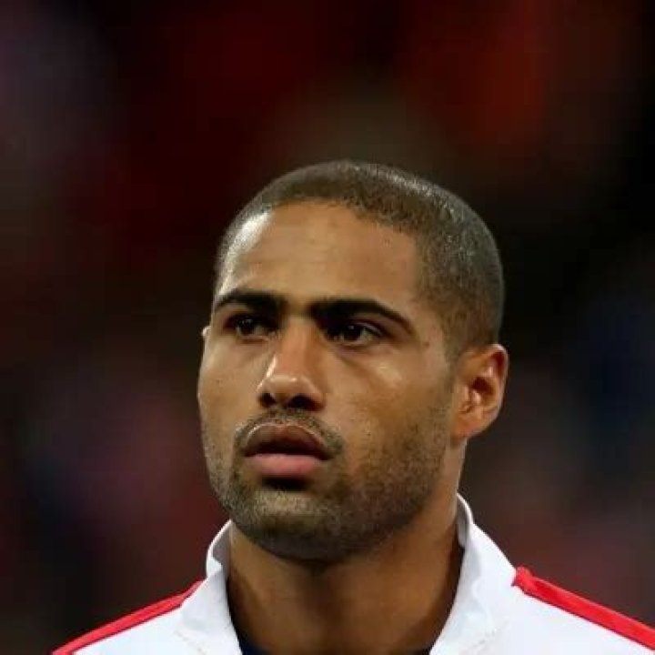 Glen Johnson Net Worth | Celebrity Net Worth